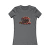 Asphalt / S Bushel of Apples Women's Favorite Tee