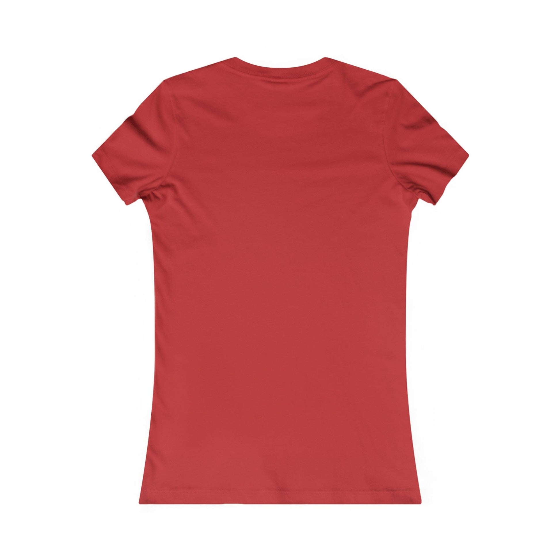 Bushel of Apples Women's Favorite Tee