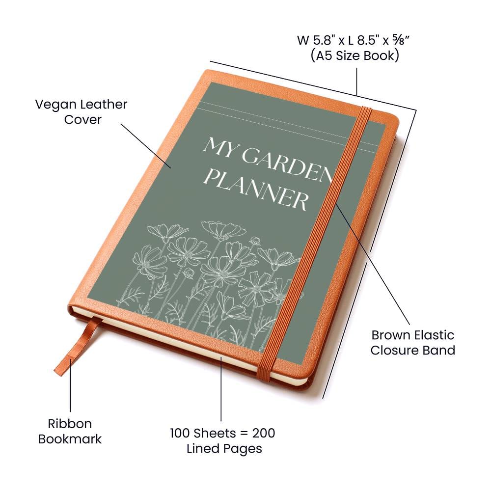 My Garden Planner