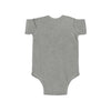 Paw Pumpkin Infant Fine Jersey Bodysuit