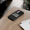 Samsung Galaxy S23 Plus / Matte Victory is Your Destiny Tough Case