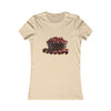 Soft Cream / S Bushel of Apples Women's Favorite Tee