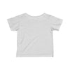 Sunflower Infant Fine Jersey Tee: Comfort and Durability for Little Ones