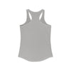 Surviving Motherhood Meltdown Women's Ideal Racerback Tank