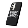 Victory is Your Destiny Tough Case